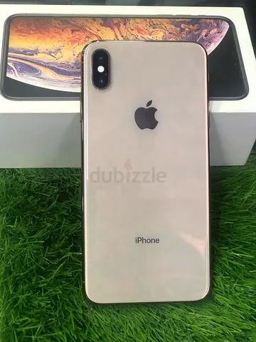Like New, Apple iPhone XS Max (64GB) - Phonebot