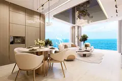 LAST UNIT | HIGHEST FLEX STUDIO | FULL OCEAN VIEW
