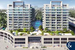 1 Bed | Handover December 2025 | Brand New