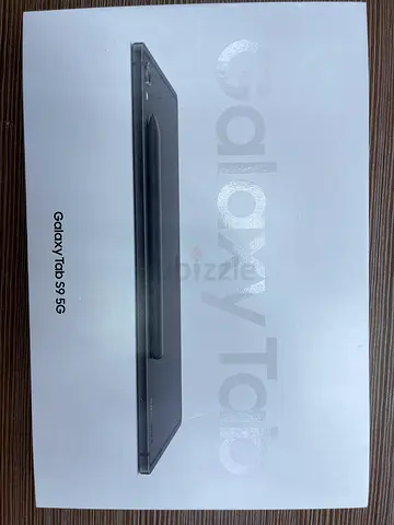 Samsung tab s9 12/256 5G