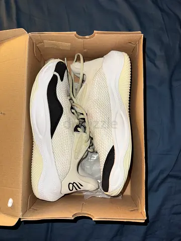 CURRY Splash 24 SDE - White/Blanc