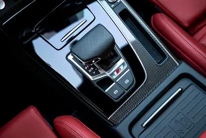 2024 AUDI SQ5 — фото 11