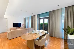 Available Now! | Sea View 1BR | Bluewaters Residences 2 | Next to Ain Dubai