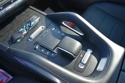 Mercedes-Benz GLS 450 4MATIC, миниатюра 7