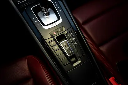 2019 Porsche 911 — миниатюра 12