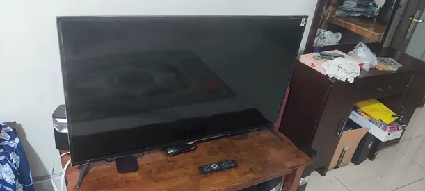 50 inch Philips smart TV