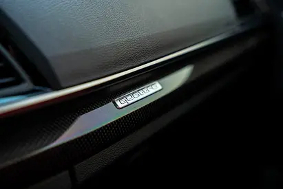 2024 AUDI SQ5 — фото 15