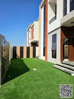 Luxurious Modern Villa for Sale in Al Helio 1