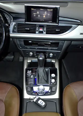 صورة مصغرة 13 لـ 2016 AUDI A6