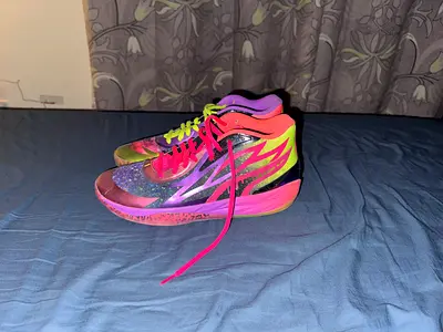 MELO 2 - BE YOU (NO BOX, USED LIKE NEW)