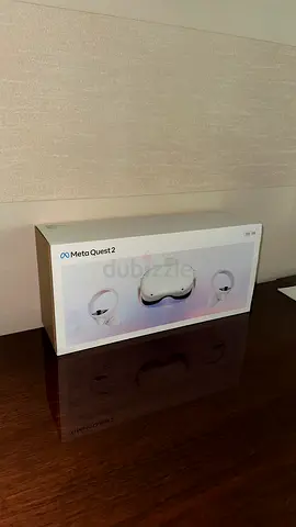 Meta quest 2 128gb