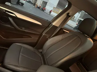 2019 BMW X1 缩略图 11
