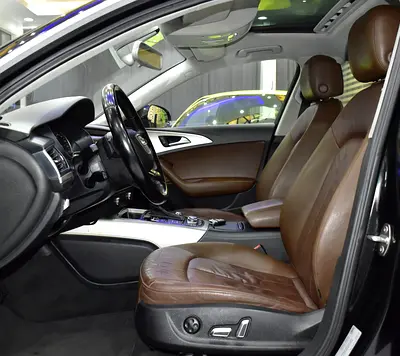 صورة مصغرة 9 لـ 2016 AUDI A6