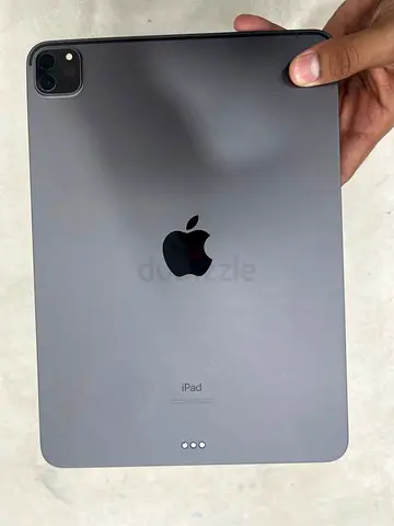 Ipad pro 11 2nd gen