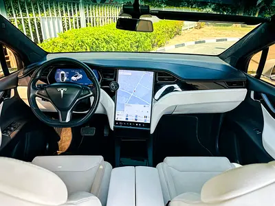 صورة 7 لـ 2020 Tesla MODEL X