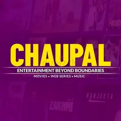 Chaupal Premium 4K – 1 Month Single User Access