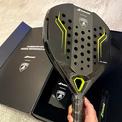 Babolat Lamborghini BL002 Black