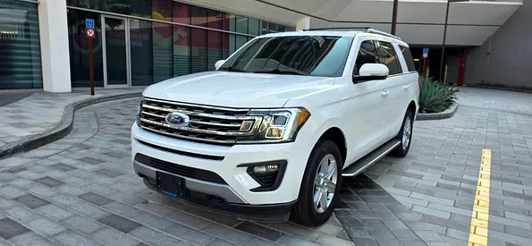 2021-Ford Expedition XLT-Excellent Condition-Under Warranty-Bank Finance Available