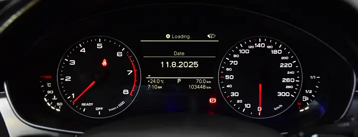 صورة مصغرة 12 لـ 2016 AUDI A6