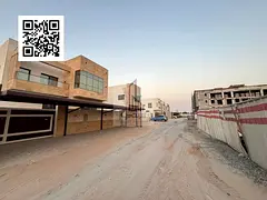 A premium residential plot is available for sale in Al Helio