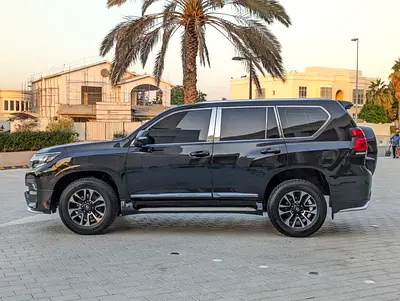 صورة مصغرة 16 لـ 2012 Toyota PRADO