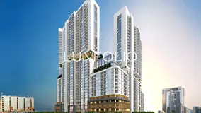Vacant | Handover Soon