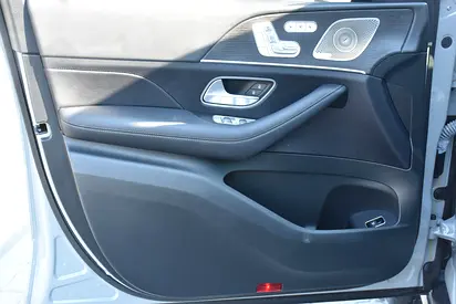 Mercedes-Benz GLS 450 4MATIC, миниатюра 14