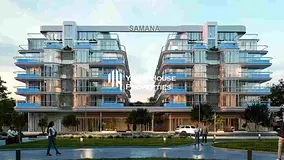 Iconic Architecture I Stylish Interiors I High Capital Appreciation