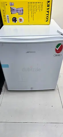 Compact and Efficient Refrigerator for Sale