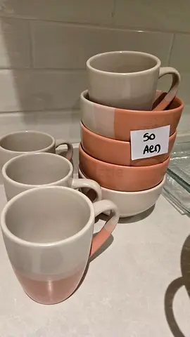 Cups