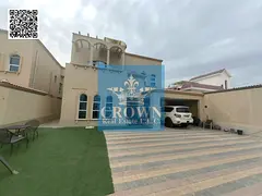 Villa for Sale in Al Rawda 2 Beautiful interior design — ideal for comfortable family living.