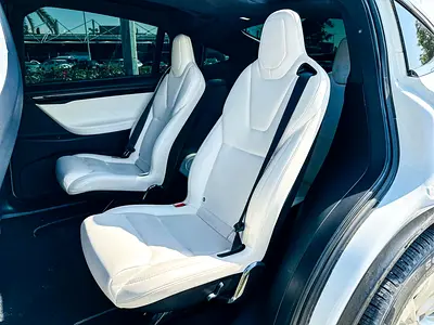 صورة مصغرة 11 لـ 2020 Tesla MODEL X