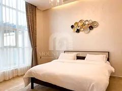 Vacant Stunning Fully Furnished Villa Private Pool