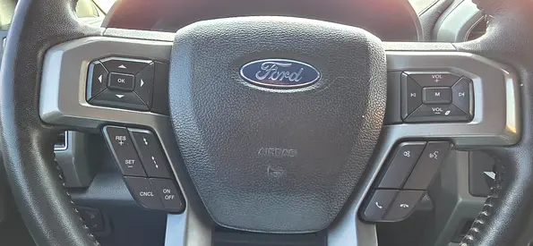 2021 FORD EXPEDITION thumbnail 13
