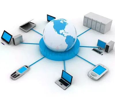 Network Solutions for Commercial Spaces | Business-Grade Setup