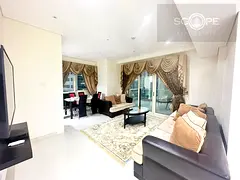FURNISHED /UNFURNISHED | EYE VIEW | SPACIOUS