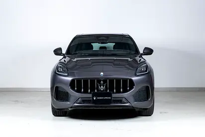 Approved Maserati Grecale GT