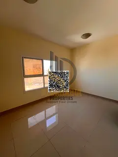 🏡 Studio for Rent – Al Nuaimiya 3, Ajman