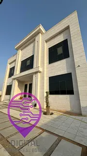 Top Luxury Villa 8 bedroom for Rent in Hind City 3