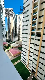 2-Bedroom Apartment for Rent in Ajman Towers T7 – Super Deluxe Finish