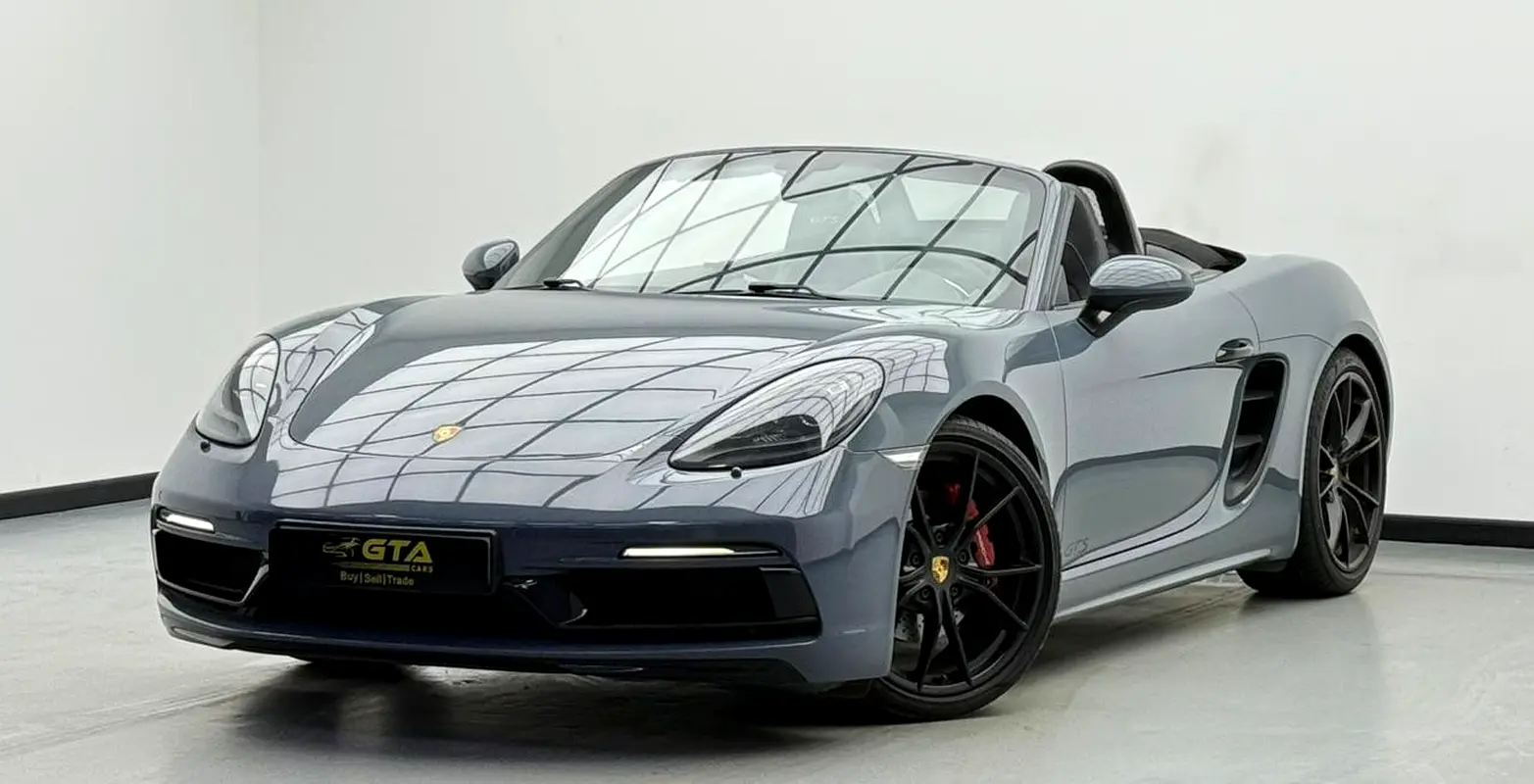GTS
