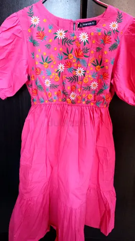 Kids dress