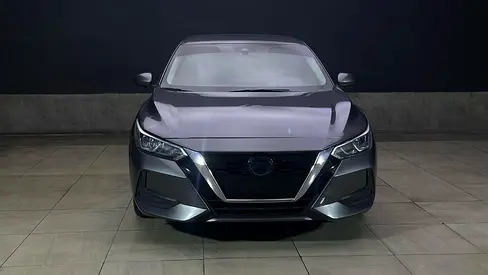 NISSAN SENTRA SV #298087