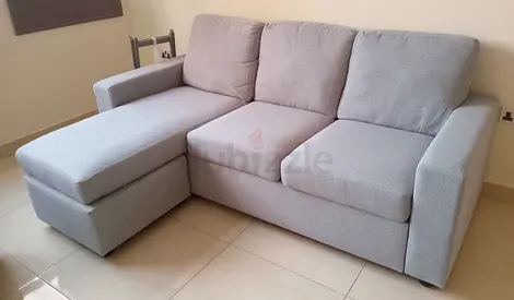 Exceptional couch for sale