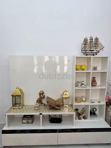 Tv table