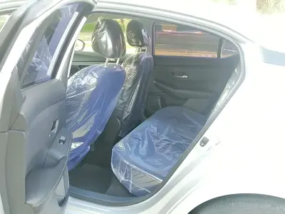 Nissan Sentra SV, миниатюра 10