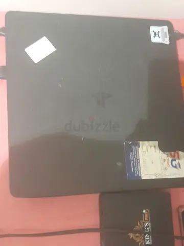 Pro PlayStation 4 Console - Perfect Working Condition