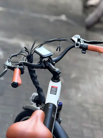 Windhorse F2 Electric Bike – AED 1,400 (Delivery Available)