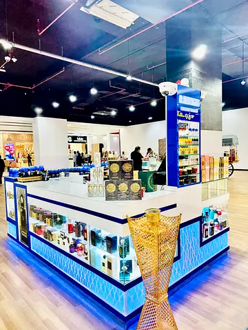 Kioski for urgent sale