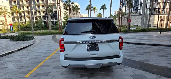 2021 FORD EXPEDITION thumbnail 8